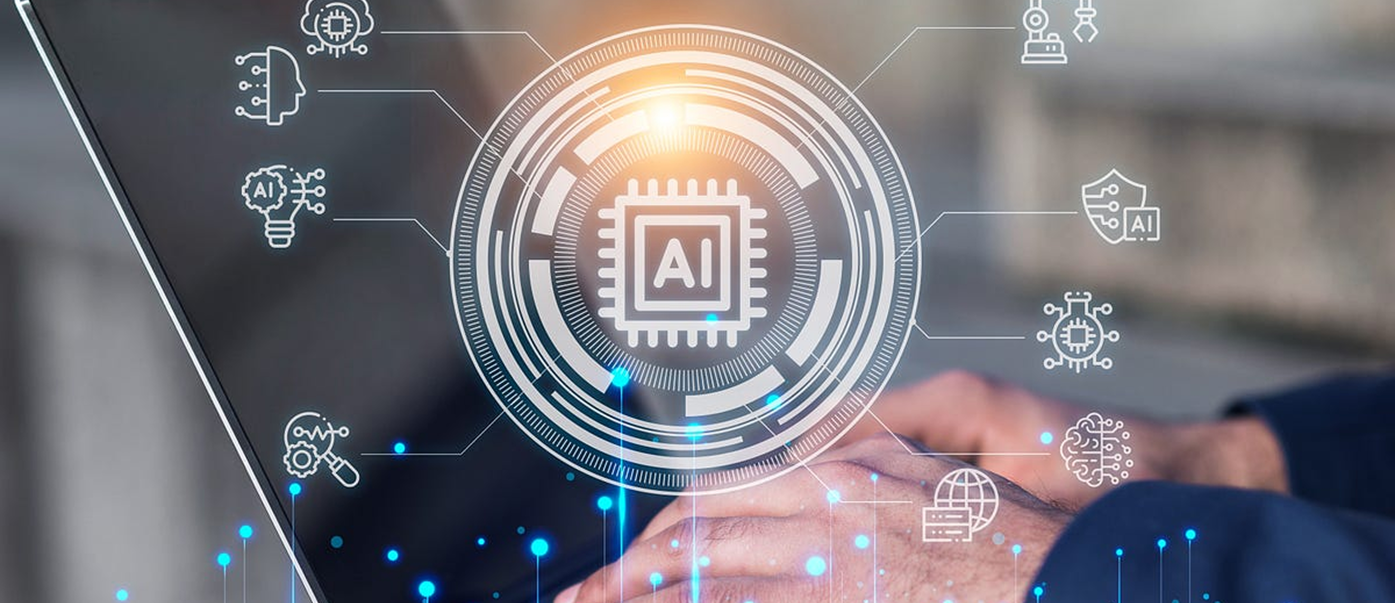 Hire AI Agent Developers