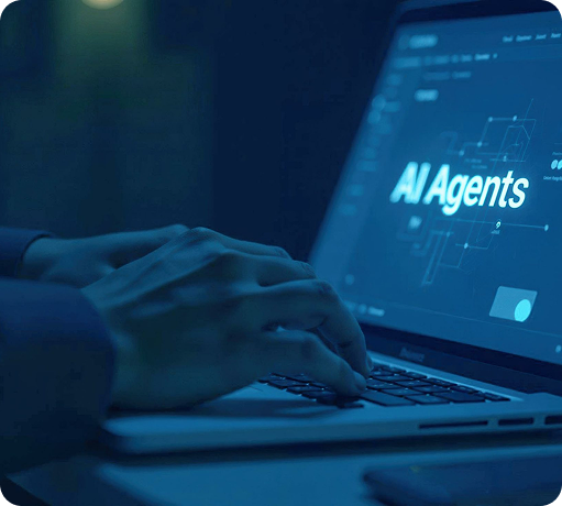 Hire Certified AI Agent Developers Hire Certified AI Agent Developers