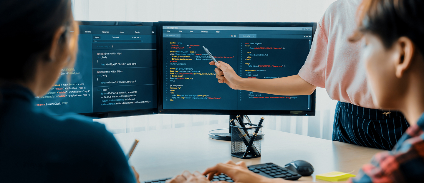 Hire Web App Developer for Flexible Growth