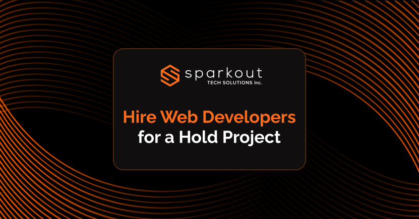 Discover how to hire web developers for a hold project and Recover Failed IT Projects by assessing technical gaps, rebuilding momentum, and implementing the right expertise to bring your web development goals back on track.
