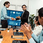 Tech Experts on Board