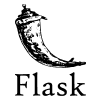 flask flask