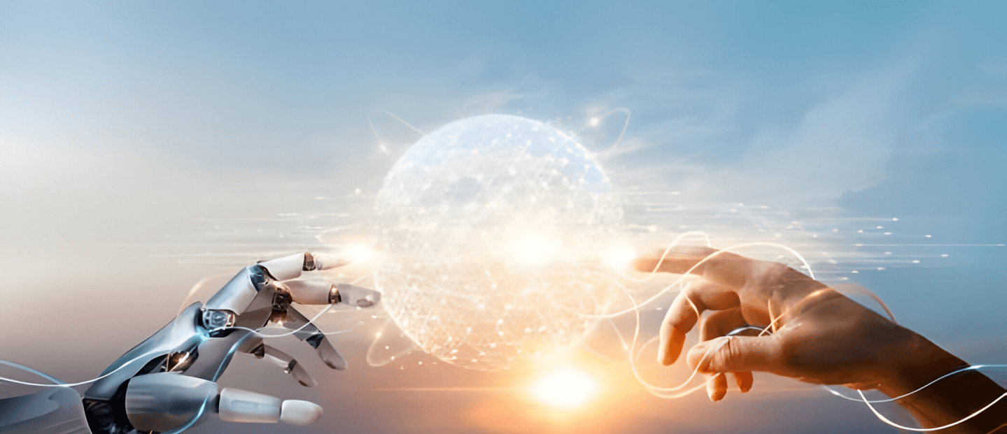 AI and ML solutions for businesses to build scalable applications with expert support and cutting-edge technologies.