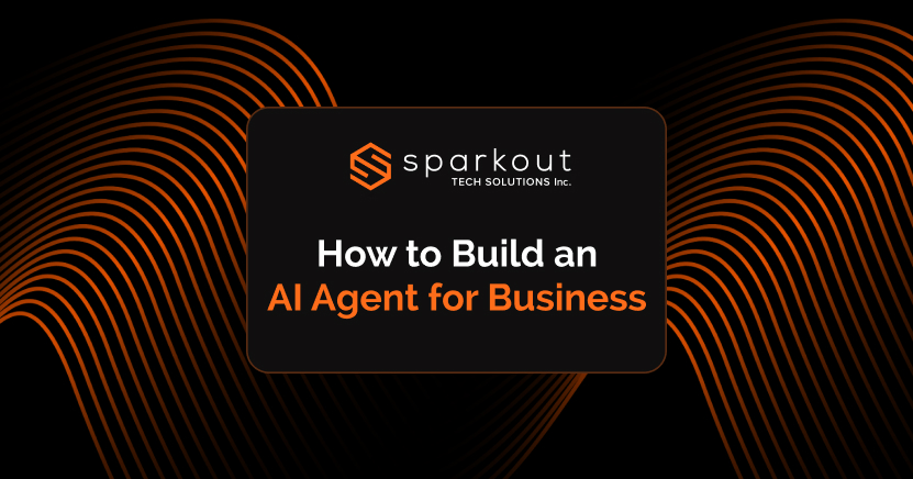 How to build an AI agent for business - a complete guide to creating intelligent, task-focused AI solutions for enterprise success.
