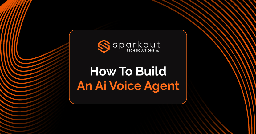 Build AI Voice Agent for Business in 2025 – Expert Guide to Voice AI Solutions