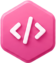 Custom query icon