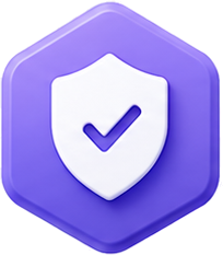 DTO validation icon