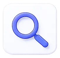 Logging tracing icon