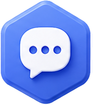 Message queue icon