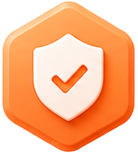 Security filter chain icon
