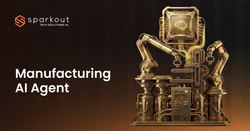 Manufacturing AI Agent integrating ERP and MES systems to automate factory operations, optimize production performance, and enable real-time industrial decision-making in smart factories