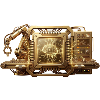 Manufacturing AI Agent integrating ERP and MES systems to automate factory operations, optimize production performance, and enable real-time industrial decision-making in smart factories