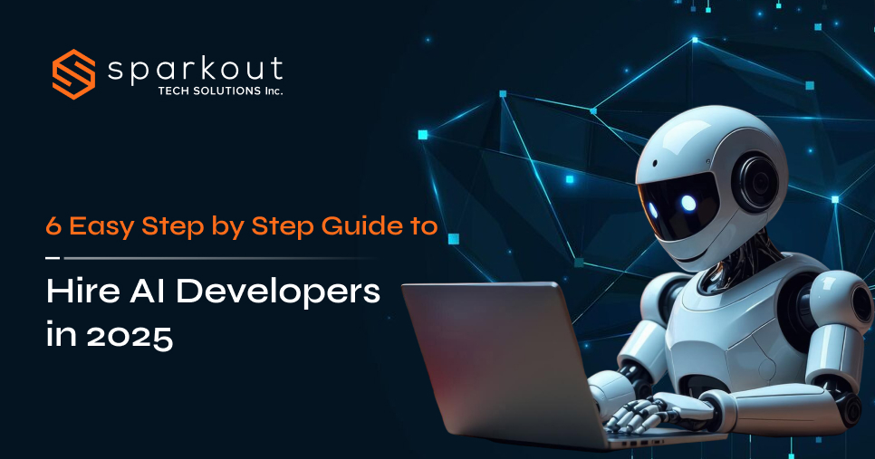 Hire AI Developers