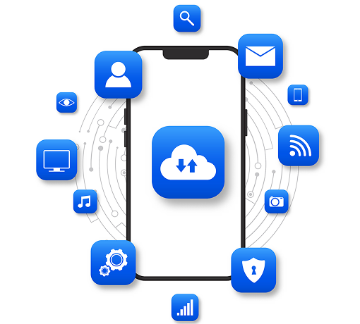 What is Hybrid App Development
