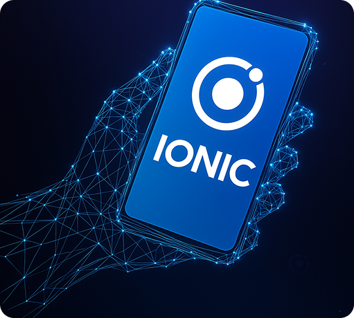 Ionic App Development