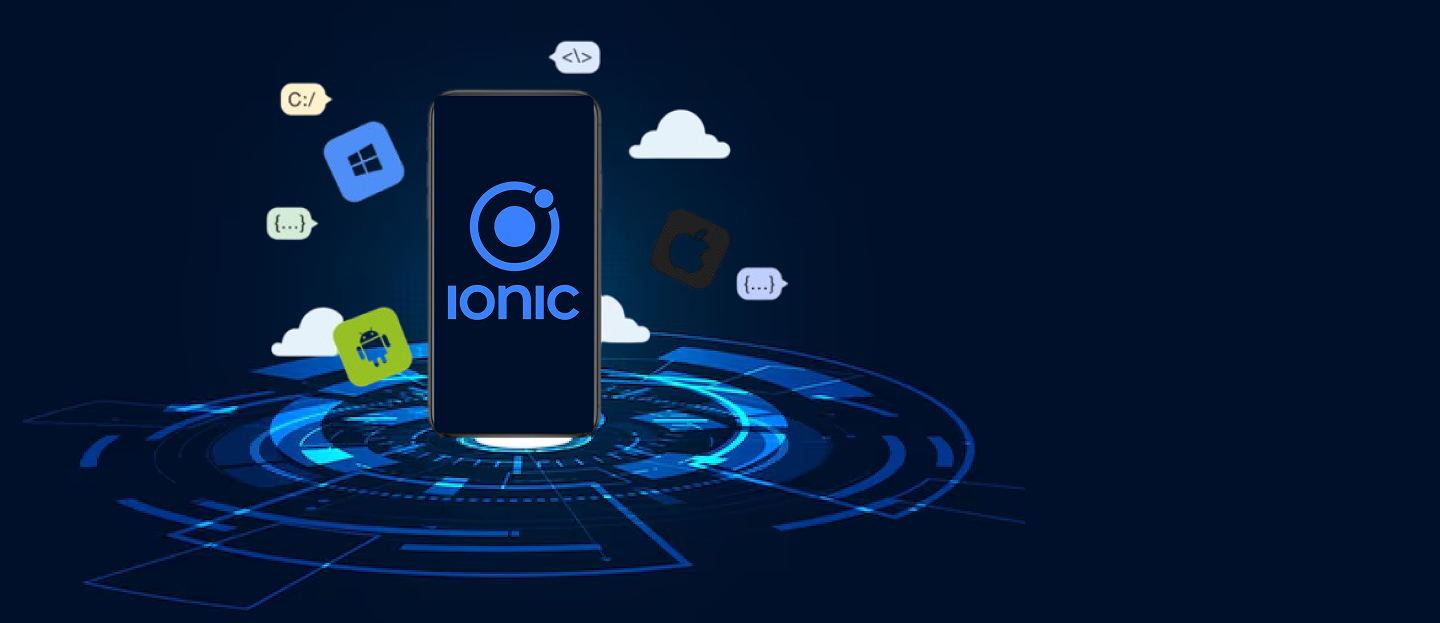 Ionic App Development