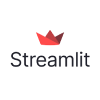 streamlit streamlit