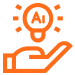 Built-in AI Features