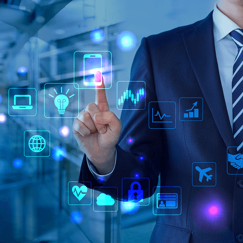 Low-Code App Development