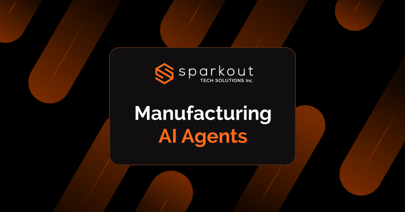 AI agents for manufacturing to automate processes, optimize efficiency, and drive factory innovation at scale.
