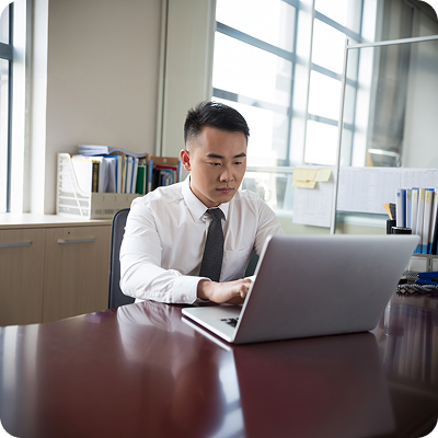 Hire Our Mcp Server Developer