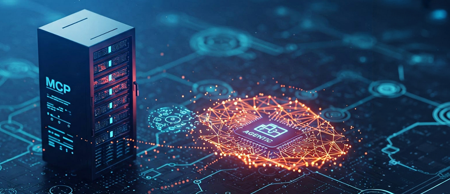 MCP Server Development Company