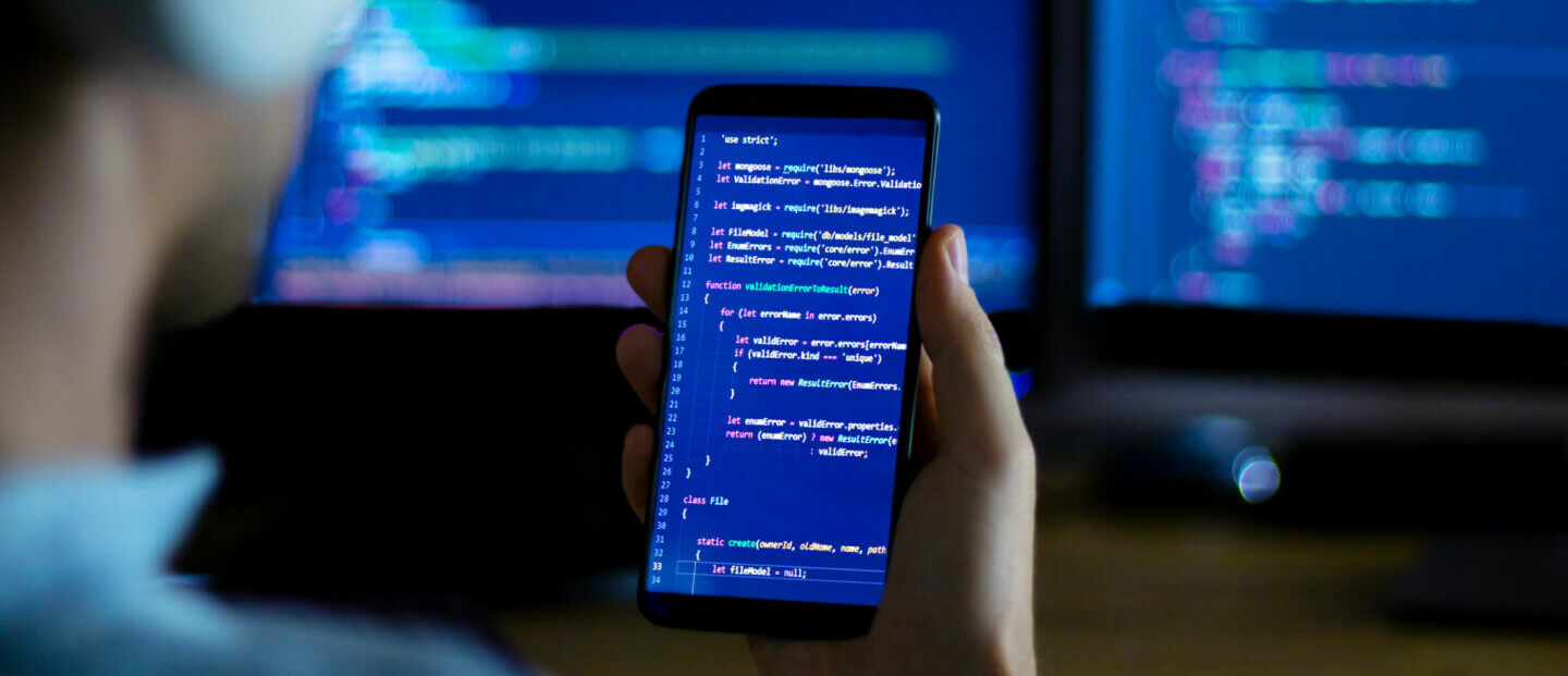 Mobile app agency usa