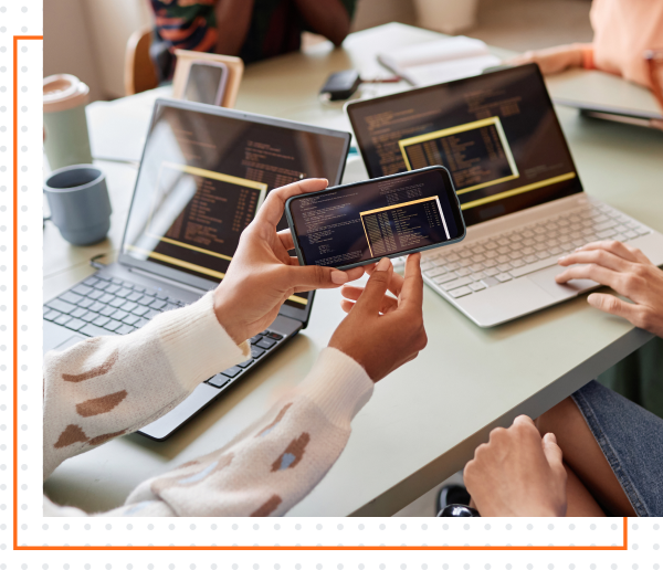 Exceptional User Experience Design Services