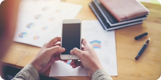 Mobile App Development Process - Discovery