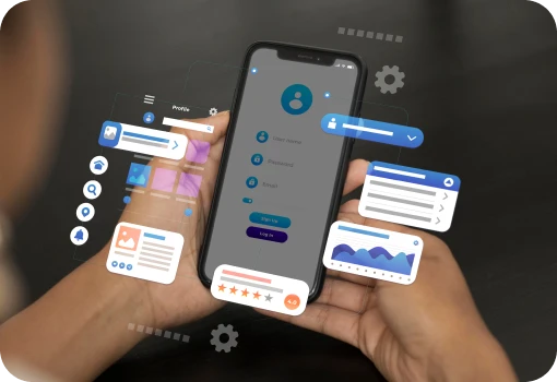 iOS App Development