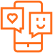 Social and Community