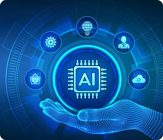 Our Tailored MCP Development Services