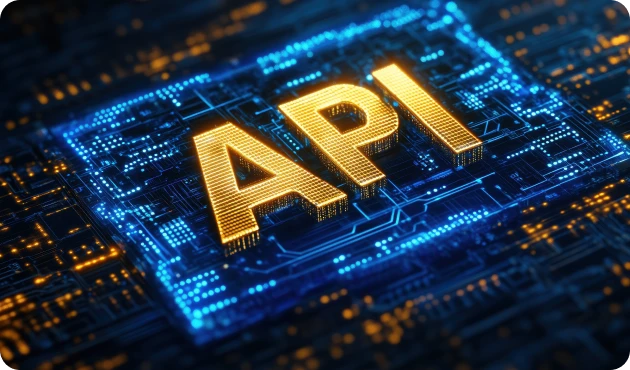 API-First & Serverless Architecture – modern application development services for scalable and high-performance applications