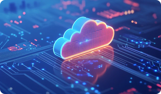 Cloud-Native Application Development – modern application development services for scalable cloud-based solutions