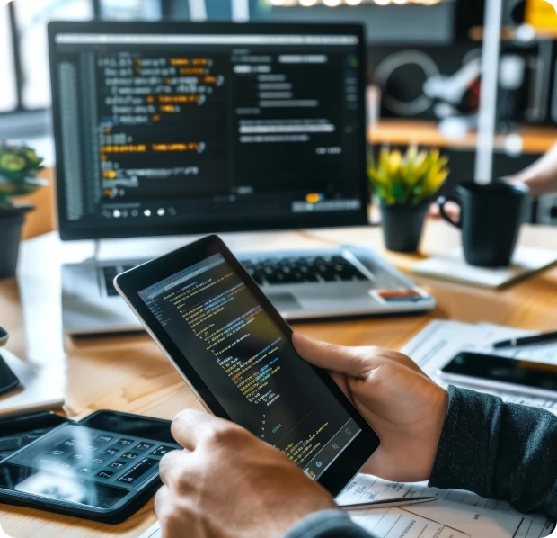 Defining Modern Application Development for Business Needs – scalable apps for modern business growth