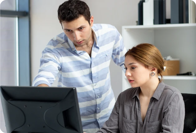 Hire Modern Application Development Experts from Sparkout – scalable modern application development services for business growth