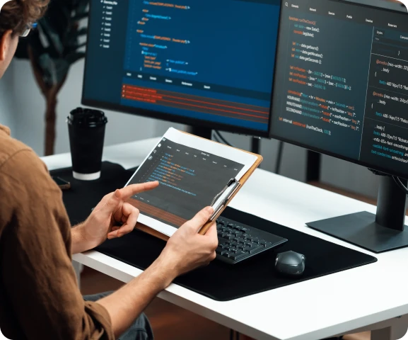 Ship Later Build & Scale Faster With Modern Application Development Services – scalable app solutions for faster business growth