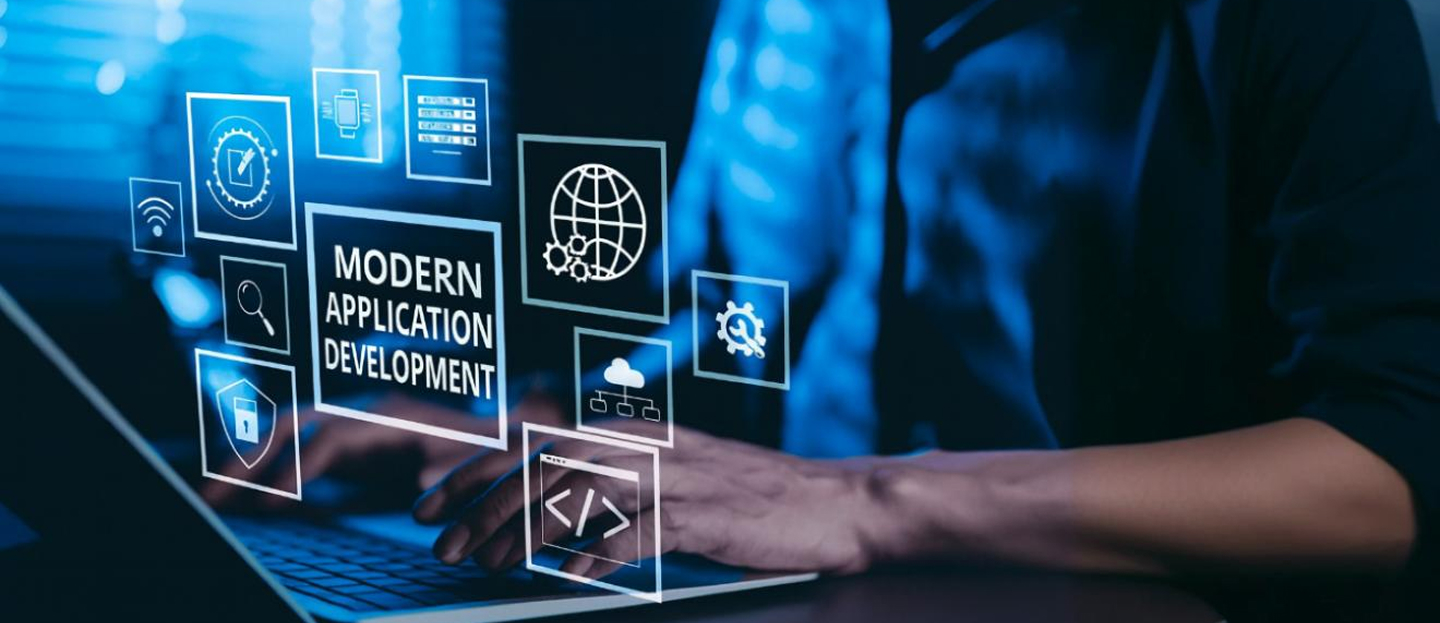 Modern Application Development Services