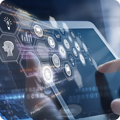 Modern App Development Growth