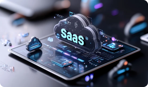 MVP & SaaS App Development – modern application development services for scalable and fast-growing digital products