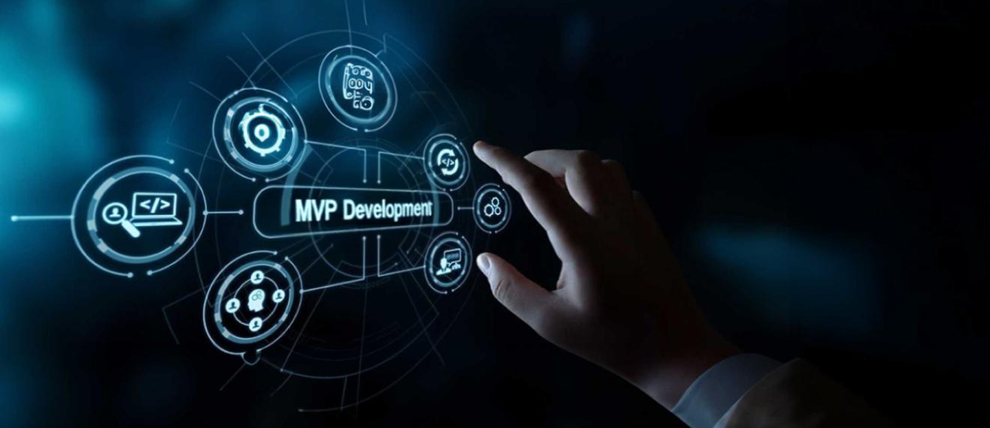 Powerful MVP Development Services helping startups and enterprises achieve rapid growth with fast product launches.