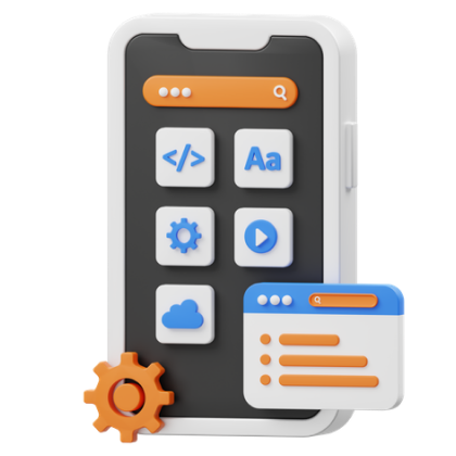 Outsourcing mobile app development guide for 2026 explaining best practices, key steps, and strategies to build successful mobile applications without in-house teams