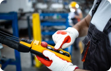 Facilities and Maintenance Vendor Management
