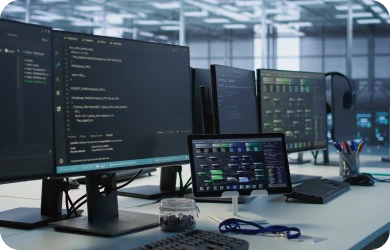 IT and Tech Vendor Management