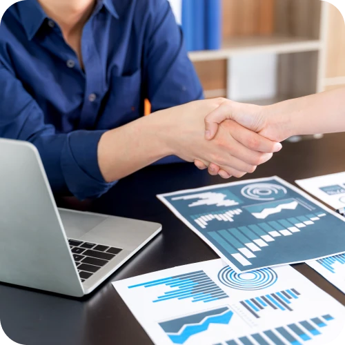 Key benefits of outsourcing vendor management