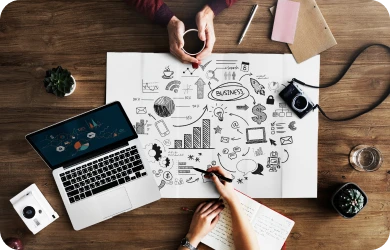 Marketing and Creative Vendor Management