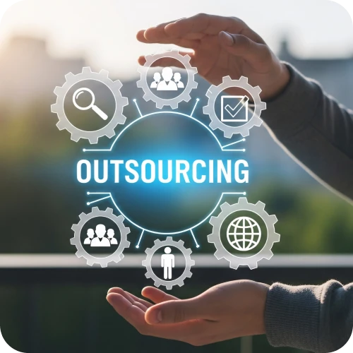 Our vendor management process