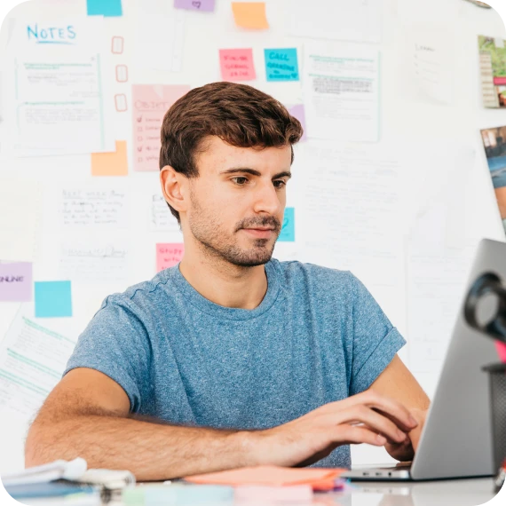 Outsource vendor management with Sparkout
