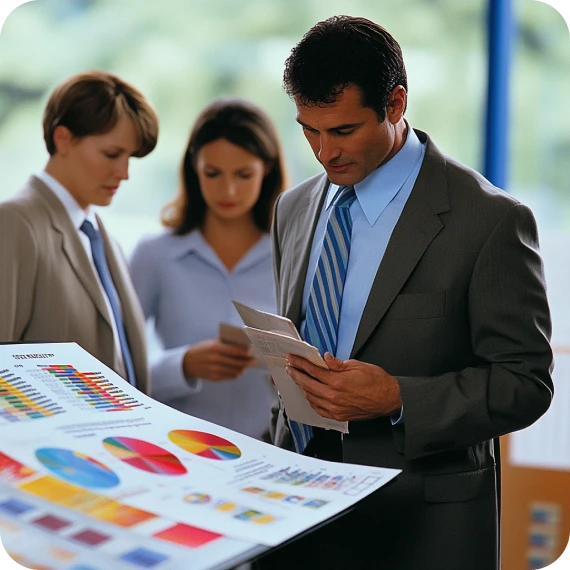 Vendor risk and compliance management