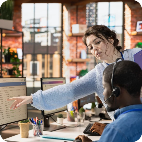 What is Outsourcing Vendor Management